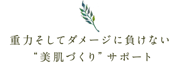重力そしてダメージに負けない