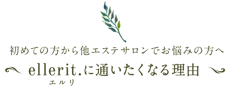 通いたくなる理由